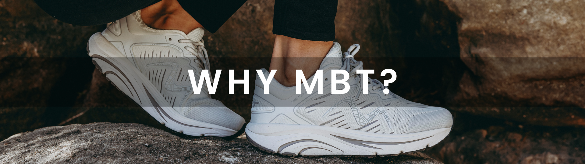 Why MBT?