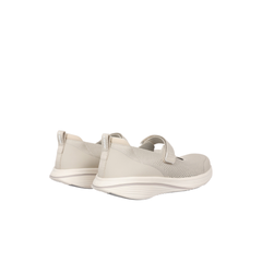 Light Taupe Womens Mary Janes MBT M4000