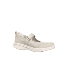 M4000 Light Taupe Womens Mary Janes