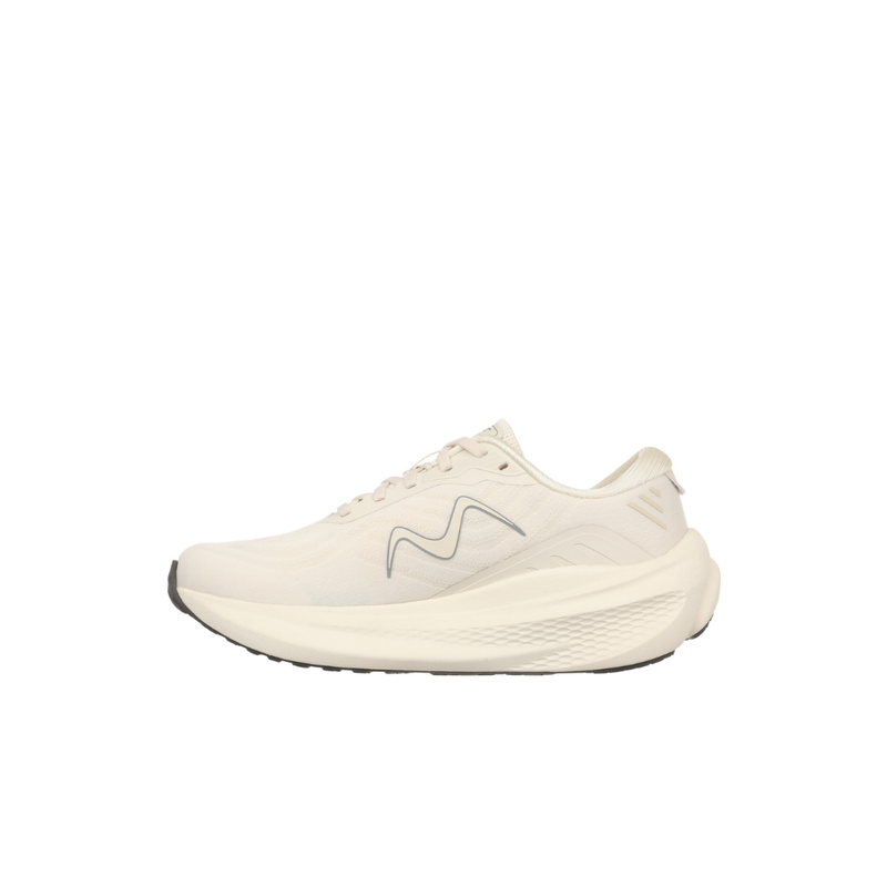Beige Womens Sneakers