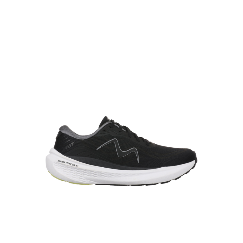 MBT-1000 Black Mens Sneaker
