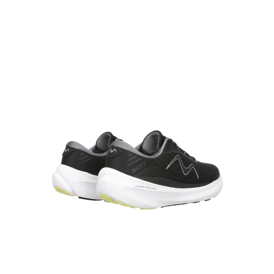 MBT-1000 Womens Sneaker in black