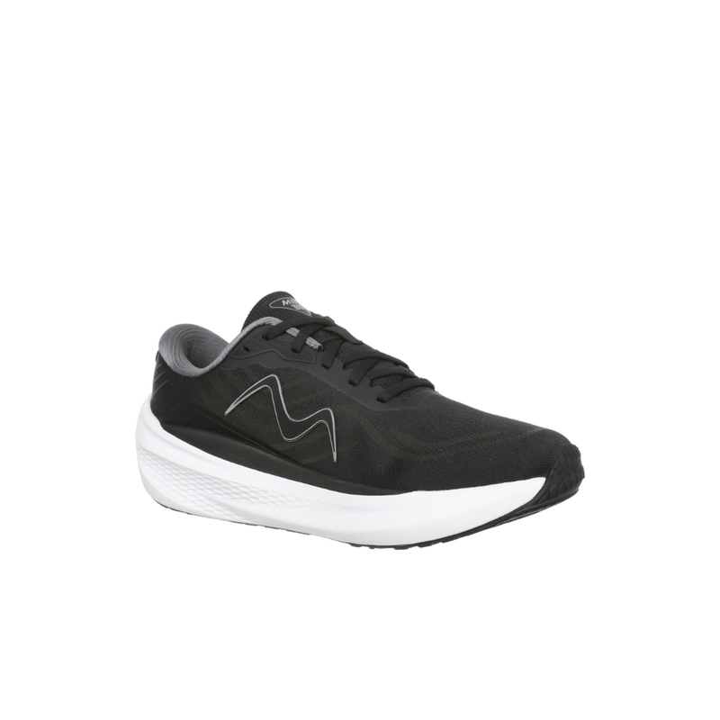 MBT Black Womens Sneakers