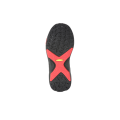 Mens Running Sneakers Black