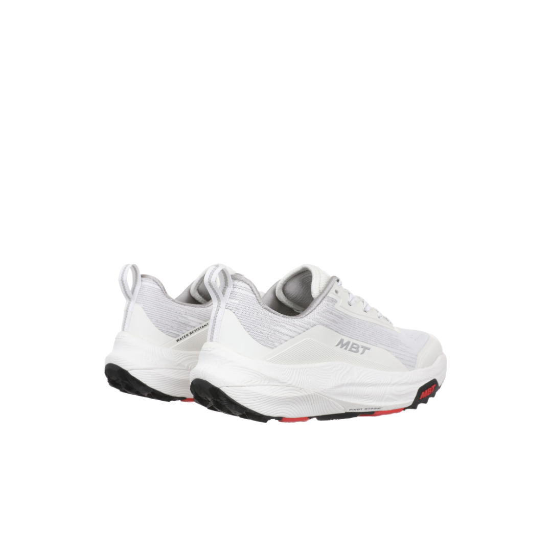 womens walking sneakers white
