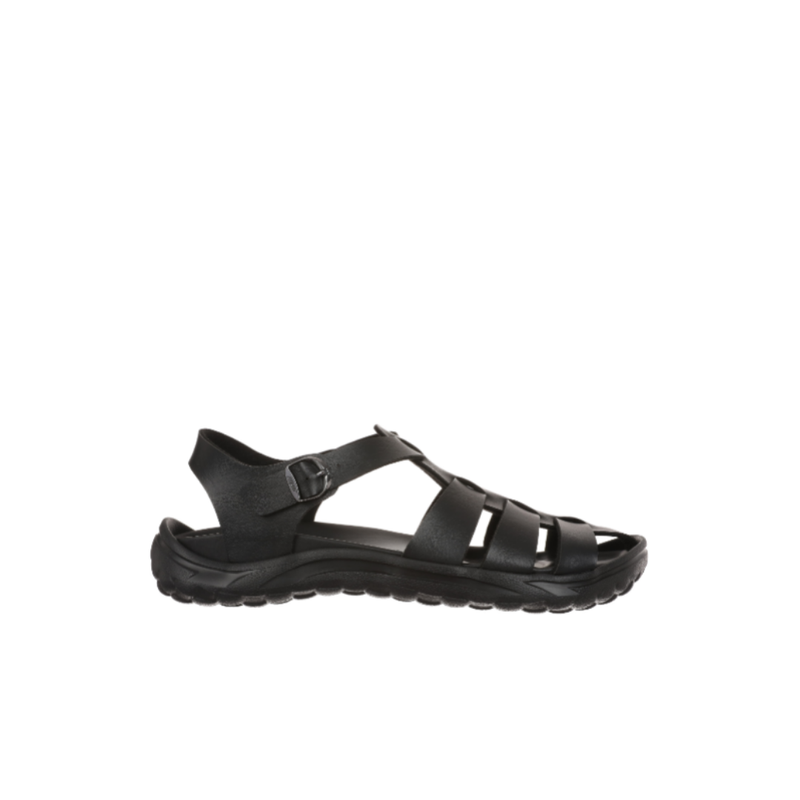 mens sandals with arch support