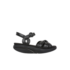 MBT Kaweria 7 Black Womens Sandals 