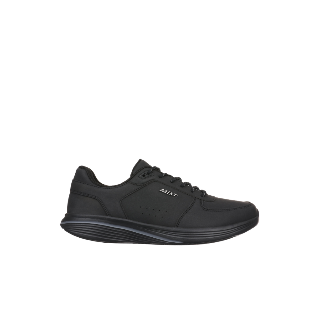 MBT M2900 Black Womens Sneakers