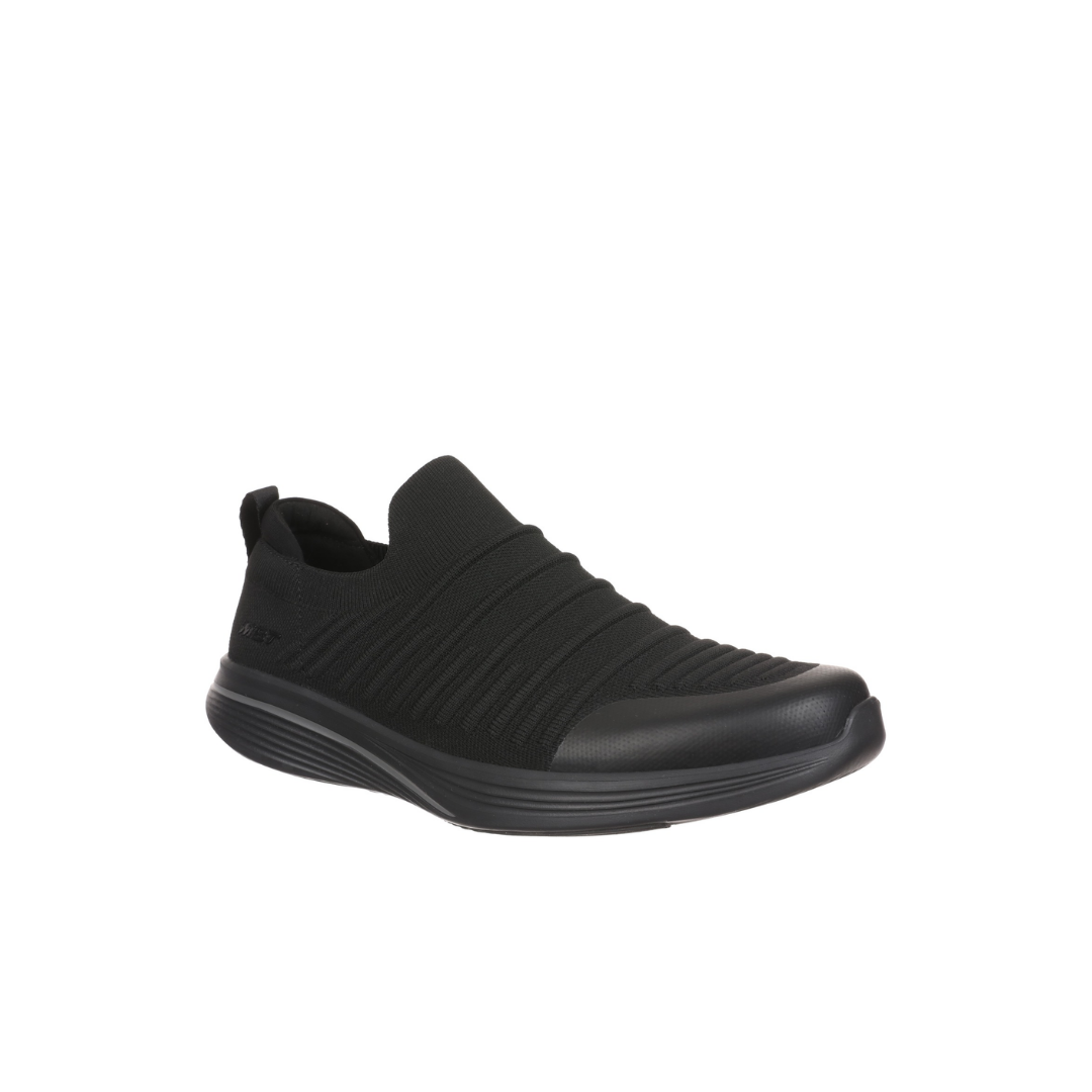 MBT M400 II Black Womens Sneakers