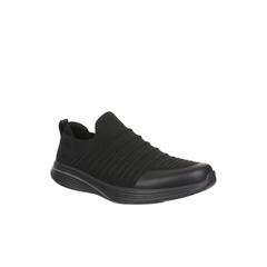 MBT M400 II Black Womens Sneakers