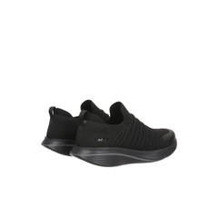 MBT M400 II Slip On Mens Sneakers in black