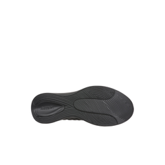 MBT M400 II Slip On Black Mens Sneakers view of sole