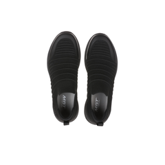 MBT M400 II Slip On Mens Sneakers in black