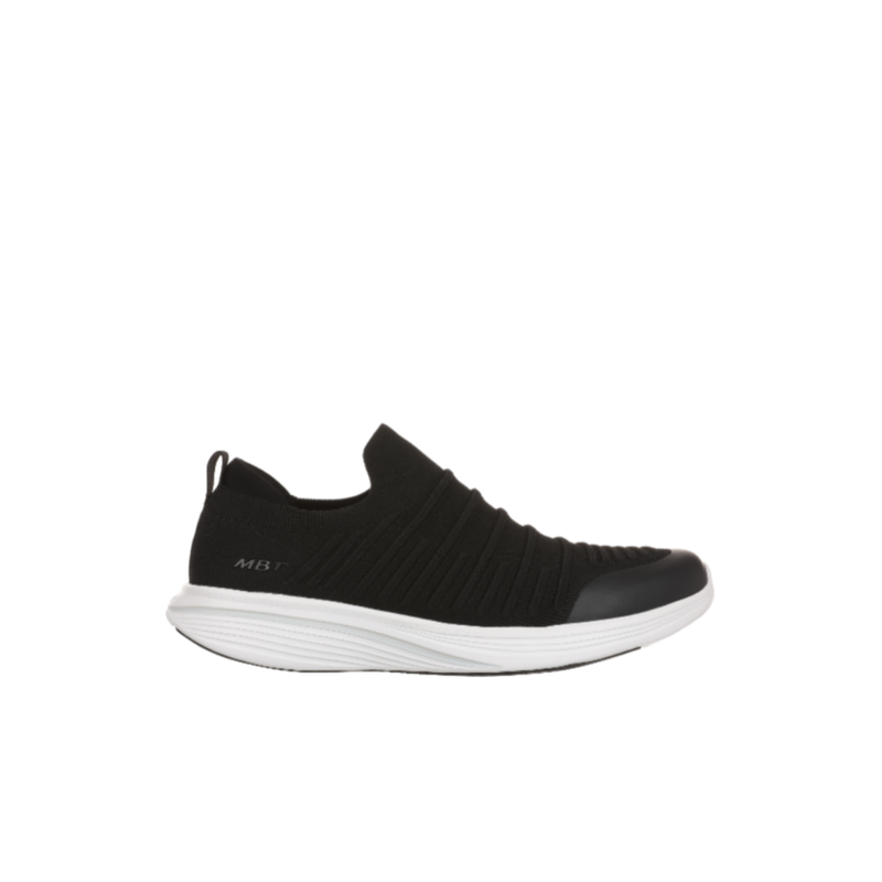 womens black slip on sneakers