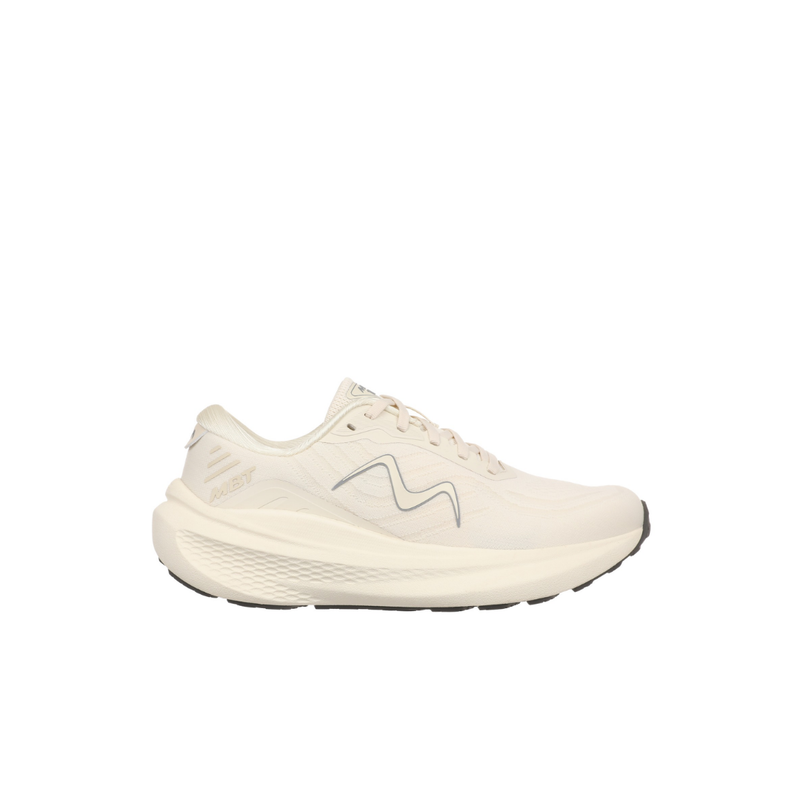 MBT MBT-1000 Beige Womens Sneakers
