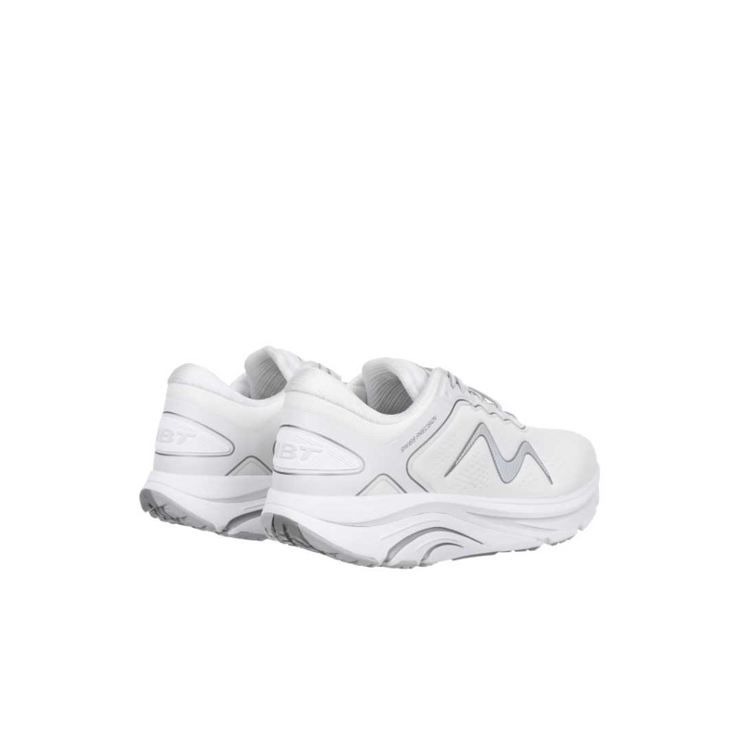 womens white running shoes