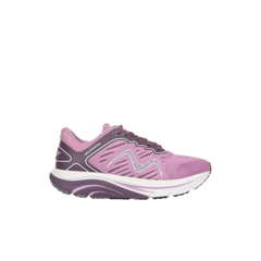 MBT MBT-2000 II Lace Up Lavender Womens Sneakers