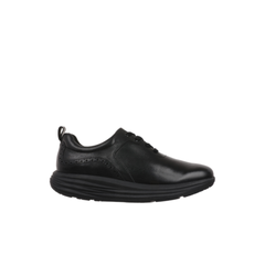 mbt mens black shoes