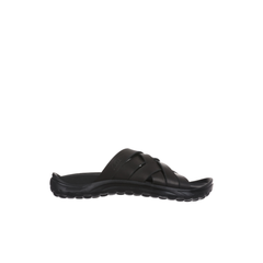 mbt riku black womens recovery slides