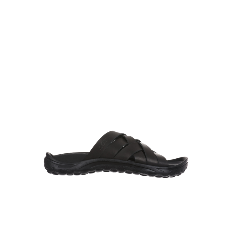 mbt riku black womens recovery slides
