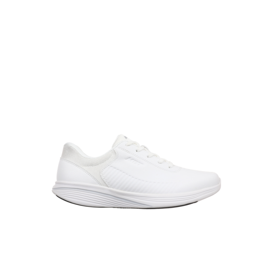 white walking sneakers womens