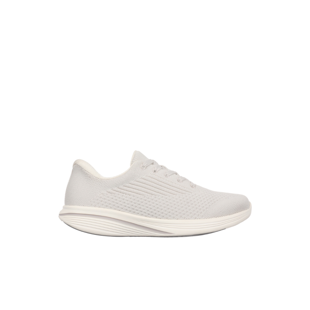 MBT SF-M3800 Light Taupe Womens Sneakers