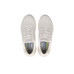 MBT SF-M3800 Light Taupe Womens Sneakers