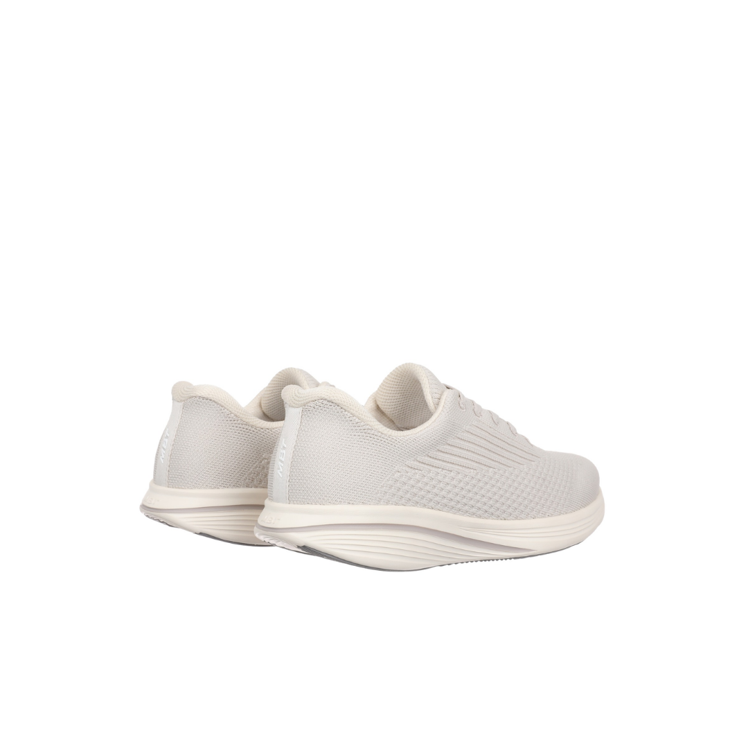 MBT SF-M3800 Light Taupe Womens Walking Sneakers