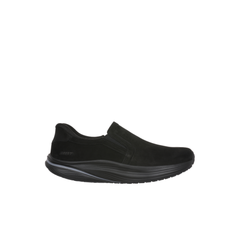 MBT SF Modena X Slip On Black/Black Mens Sneakers