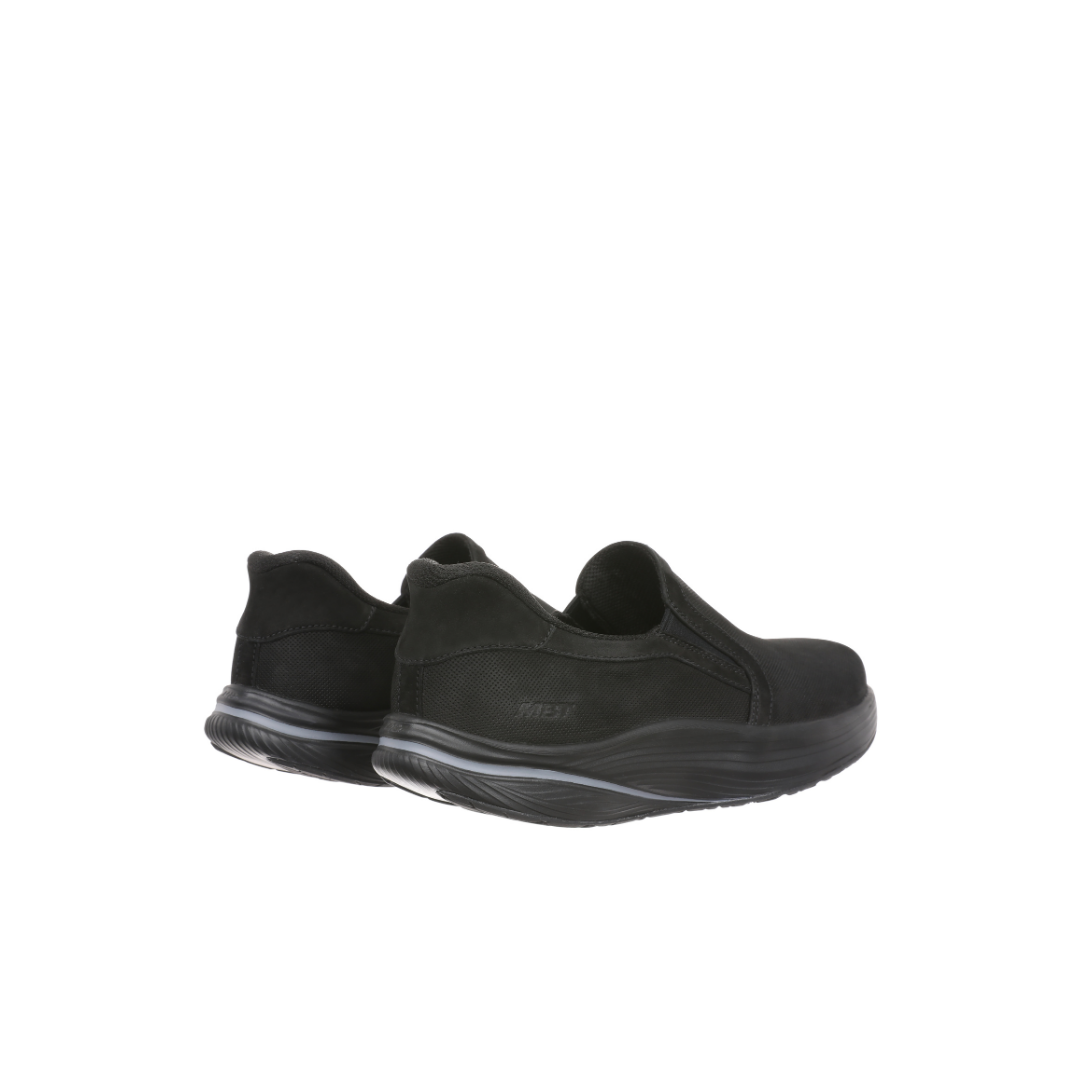 Comfortable mens walking shoes
