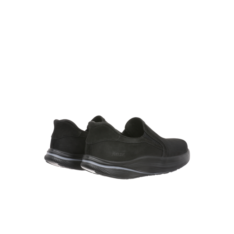 Comfortable mens walking shoes