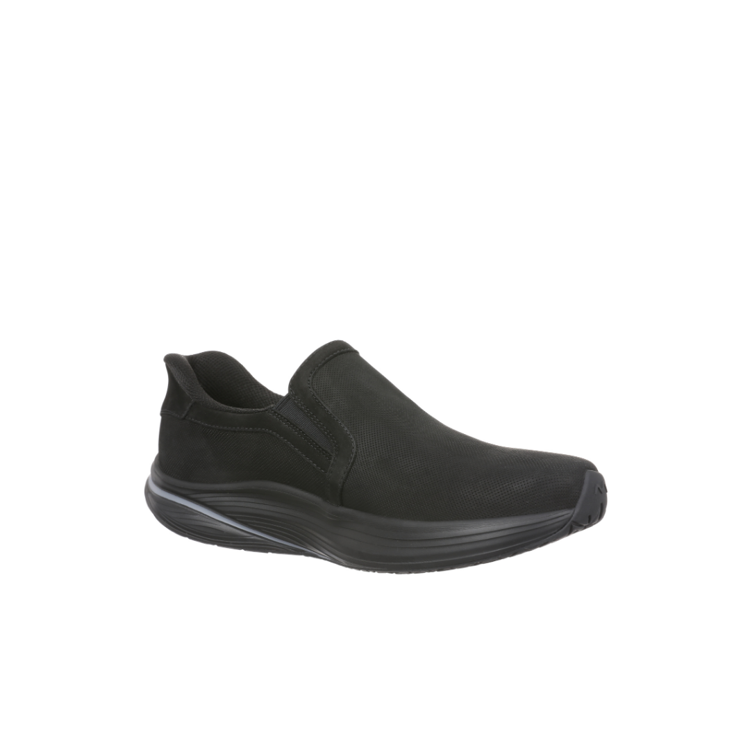 Comfortable slip on walking shoes