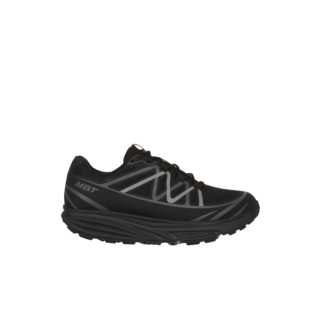 mens black running sneakers