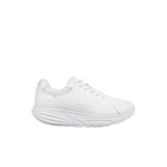 MBT Simba II White Womens Sneakers