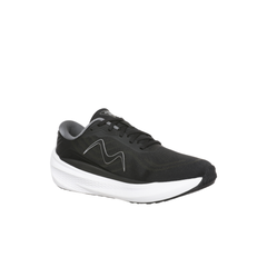 Mens black MBT sneakers