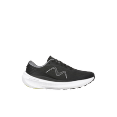 Mens black MBT sneakers