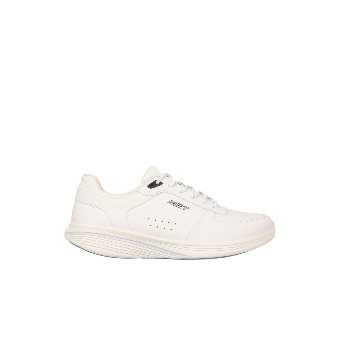 Off White Womens Sneakers