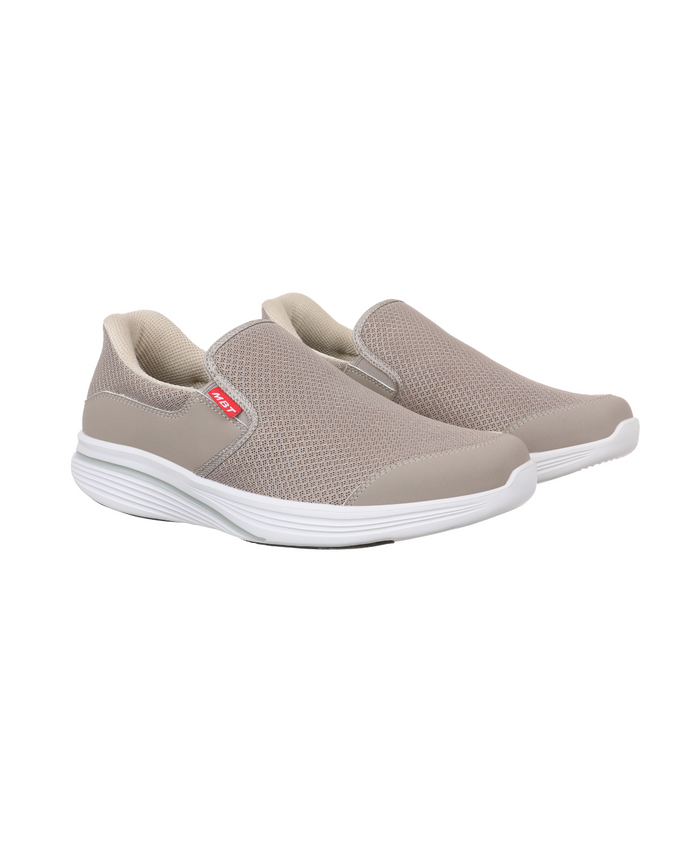 MBT SF Modena III Slip On Herenschoenen, Fysiologische Schoenen Met Fit Technologie Voor Moeiteloos Dragen Bovenmateriaal Van Ademend Mesh En Kunstleer Lichtgrijs 46 Eu 2117670353 MBT SF Modena III Slip On Herenschoenen, Fysiologische Schoenen Met Fit Technologie Voor Moeiteloos Dragen Bovenmateriaal Van Ademend Mesh En Kunstleer Lichtgrijs 46 Eu 2117670353